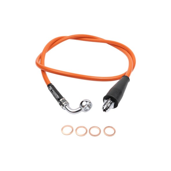 Tubo frizione VENHILL - KTM - arancione TFK13027A