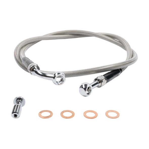 Tubo frizione VENHILL TFK13038