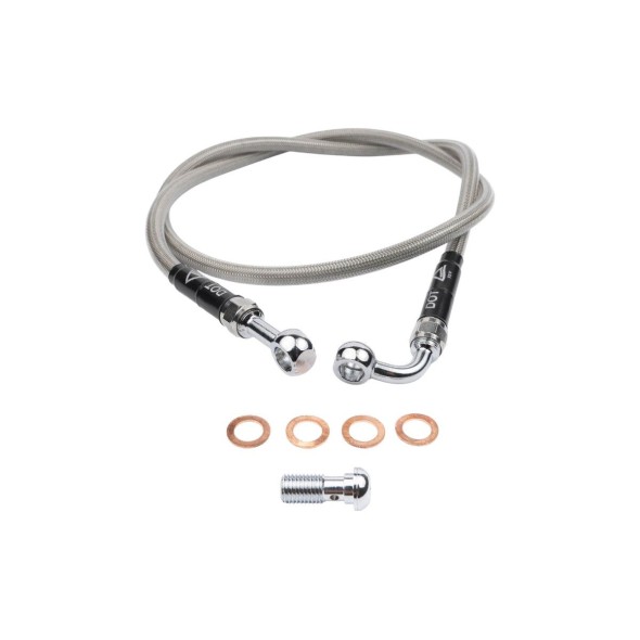 Tubo frizione VENHILL TFK13040