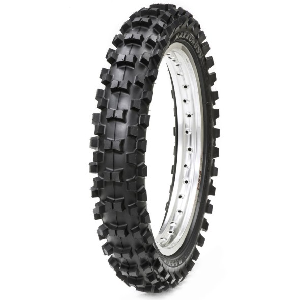 Pneumatico MAXXIS M7332R MX-ST - 120/80-19 - 63M TM001338