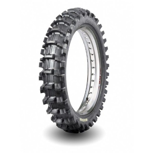 Pneumatico MAXXIS M7328 MX-SM - 100/90-19 - 57M TM001592