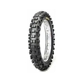 Pneumatico posteriore MAXXIS M7312 SI - 80/100-12 - 41M TM167960