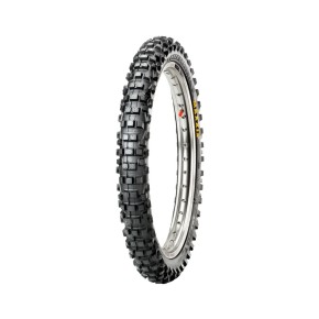 Pneumatico anteriore MAXXIS M7304 IT - 60/100-14 - 30M TM198000