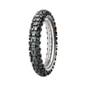 Pneumatico posteriore MAXXIS M7305 IT - 90/100-14 - 49M TM262700