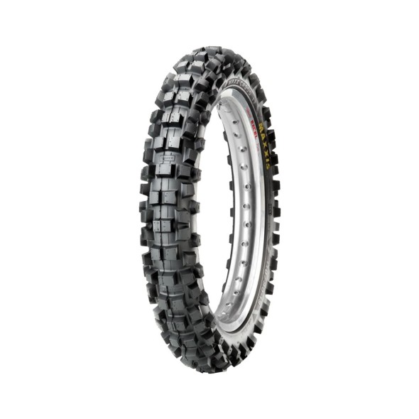 Pneumatico posteriore MAXXIS M7305 IT - 90/100-14 - 49M TM262700