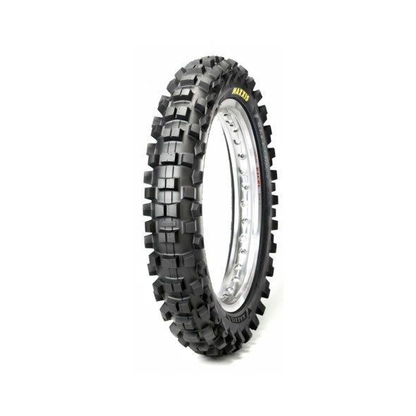 Pneumatico posteriore MAXXIS M7312 SI - 90/100-16 - 52M TM300140