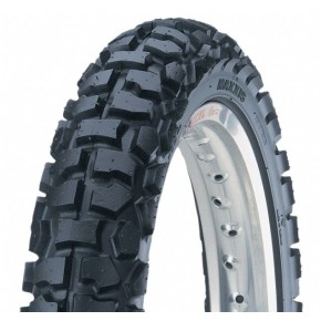 Pneumatico MAXXIS M6034 - 110/80-18 - 58P TT TM530000