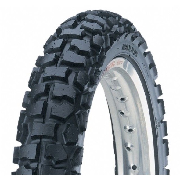 Pneumatico MAXXIS M6034 - 110/80-18 - 58P TT TM530000