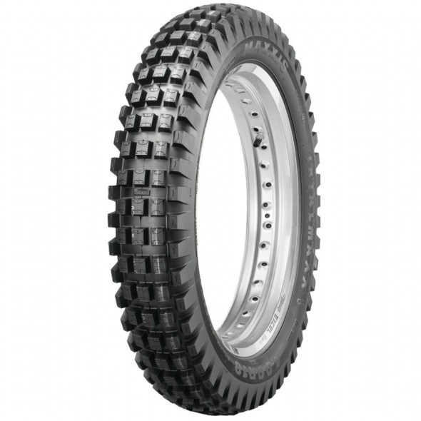 Pneumatico MAXXIS M7320 - 4,00-R18 - 64M TL TM666500