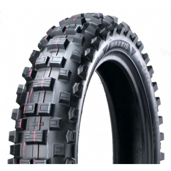 Pneumatico MAXXIS M7314K - 120/90-18 - 65R TM733211