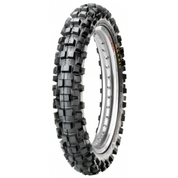Pneumatico MAXXIS M7305 IT - 110/100-18 - 64M TM735142