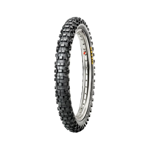Pneumatico anteriore MAXXIS M7304 IT - 70/100-19 - 42M TM779500