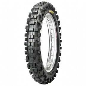 Pneumatico MAXXIS M7312 SI - 120/80 -19 - 63M TM787900