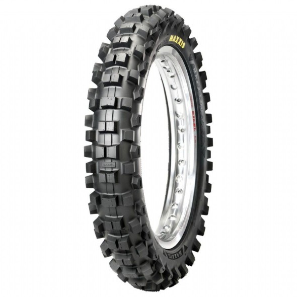 Pneumatico MAXXIS M7312 SI - 120/80 -19 - 63M TM787900