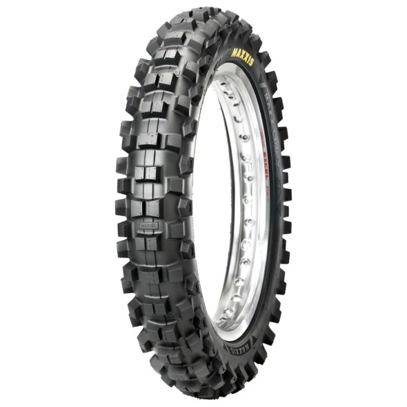 Pneumatico MAXXIS M7312 SI - 100/90-19 - 57M TM879160