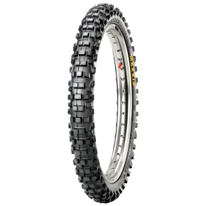Pneumatico MAXXIS M7304 IT - 80/100-21 - 51M TM881802