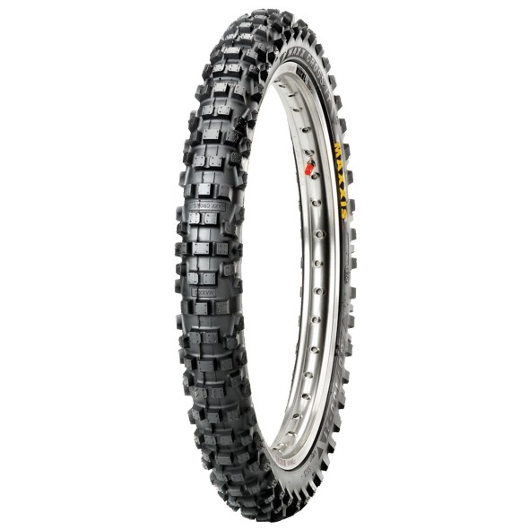 Pneumatico MAXXIS M7304 IT - 80/100-21 - 51M TM881802
