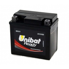 Batteria UNIBAT Ready CBTX5L-FA / YTX5L-BS UB002RD