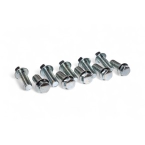 Viti japan style M8 x 25mm (10 pezzi) VT2067