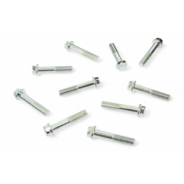 Viti japan style M8 x 40mm (10 pezzi) VT2070