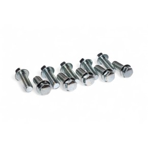 Viti japan style M8 x 45mm (10 pezzi) VT2071