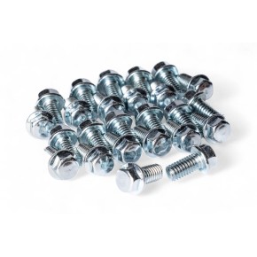 Viti Japan Style M6 x 20mm (25 pezzi) VT2096