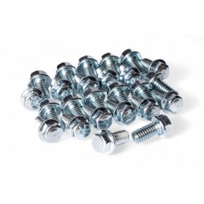 Viti Japan Style M6 x 35mm (25 pezzi) VT2099