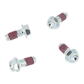 Viti HAAN WHEELS per disco freno GASGAS HONDA HUSQVARNA KTM (4 pezzi) VT3024