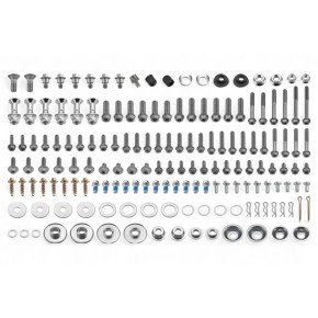 Kit viti PRO PACK VT4001