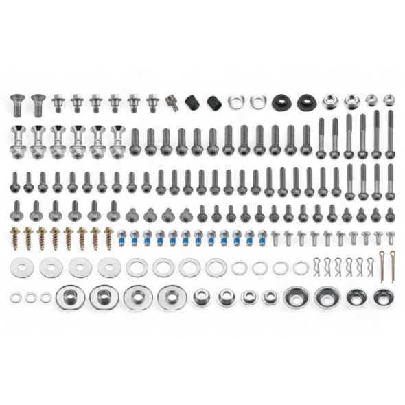 Kit viti PRO PACK VT4001