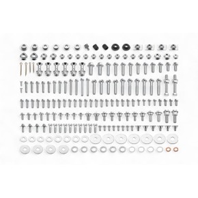 Kit viti PRO PACK - Modello CR/CRF VT4002
