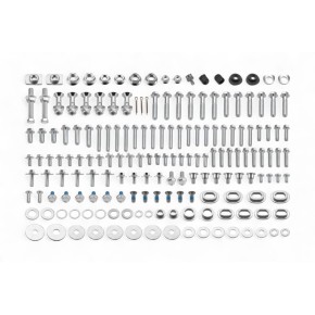 Kit viti PRO PACK - Modello YZ/YZF VT4003