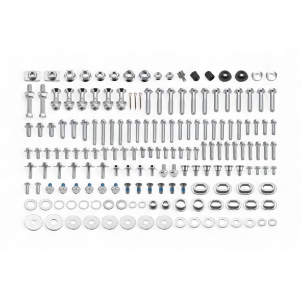 Kit viti PRO PACK - Modello YZ/YZF VT4003