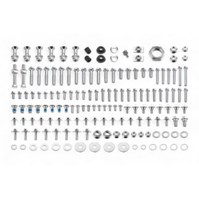 Kit viti PRO PACK - Modello KX/KXF VT4004