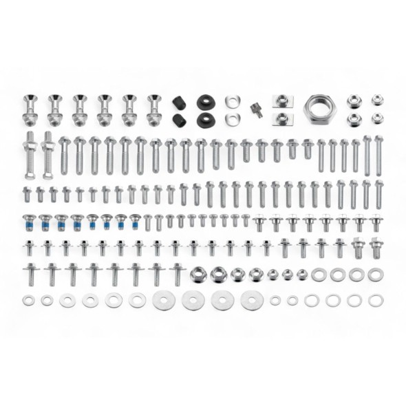 Kit viti PRO PACK - Modello KX/KXF VT4004