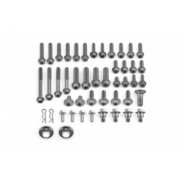 Kit viti TRACK PACK VT4101