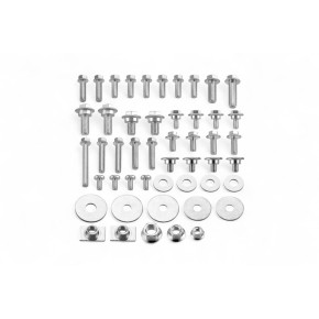 Kit viti TRACK PACK - Modello CRF VT4102