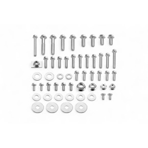 Kit viti TRACK PACK - Modello JAPANESE VT4103