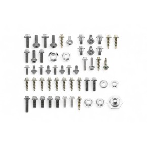 Kit viti FULL PLASTICS FASTENER VT4206