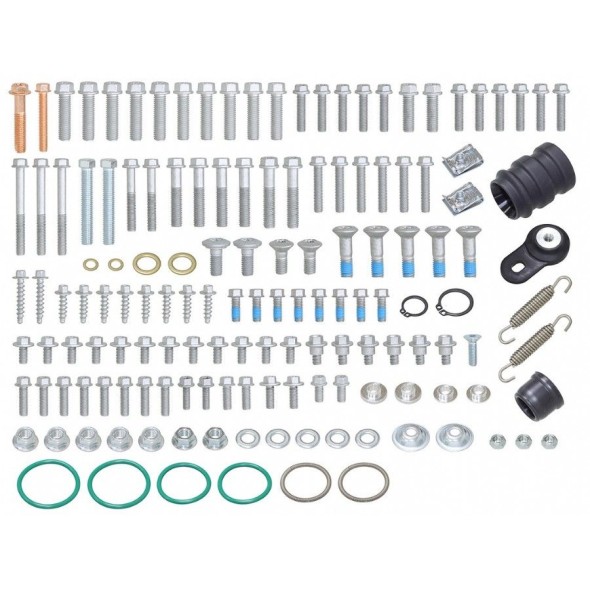 Kit viti COMPLETO VT4303