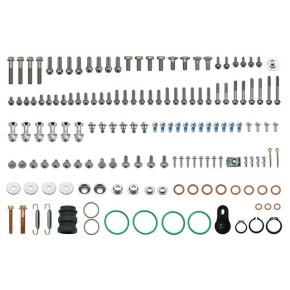 Kit viti COMPLETO VT4304