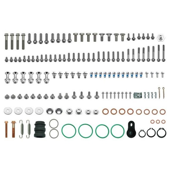 Kit viti COMPLETO VT4304