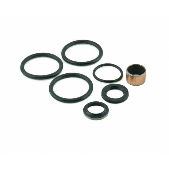 Kit revisione testina mono K-TECH per R16V 40/16 mm WKIT026