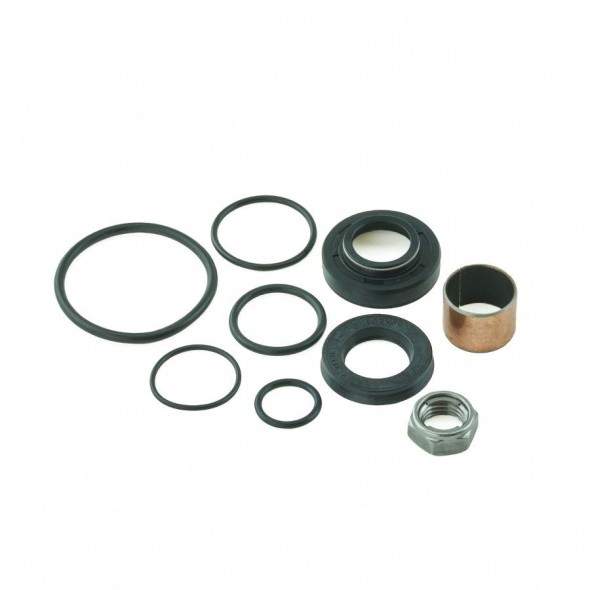 Kit revisione testina mono K-TECH per KYB 50/18 mm WKIT100