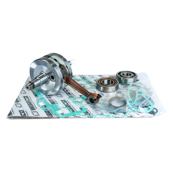 Albero motore WISECO con kit revisione HUSABERG HUSQVARNA KTM 125 WPC153