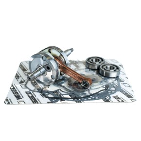 Albero motore WISECO con kit revisione GASGAS HUSQVARNA KTM 65 WPC161B