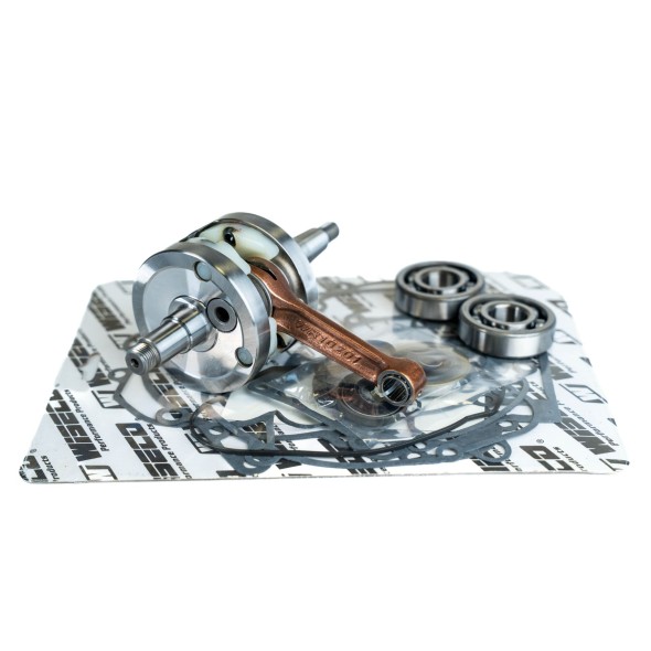 Albero motore WISECO con kit revisione GASGAS HUSQVARNA KTM 65 WPC161B