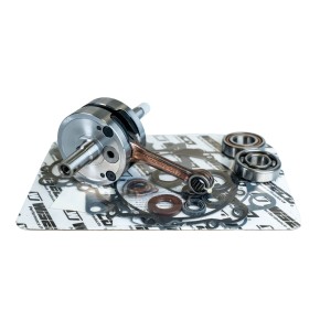 Albero motore WISECO con kit revisione HUSQVARNA KTM 85 WPC178