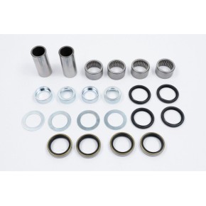 Kit gabbie a rulli forcellone BWX XSAK35002