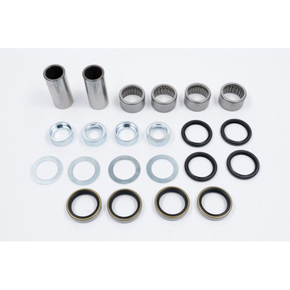 Kit gabbie a rulli forcellone BWX XSAK35002